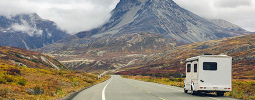 8 Tips for Sleeping Better in an RV