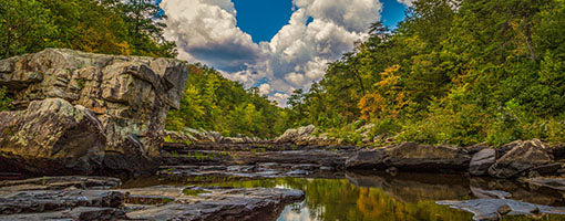 Essential RV Alabama: Rolling Like a Local Through Sweet Home Alabama