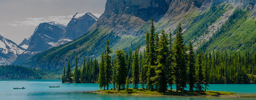 Essential RV British Columbia: Exploring Some of the Best of the Pacific Northwest