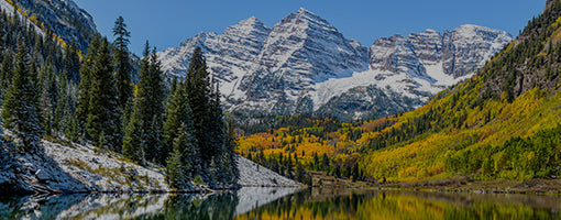 Essential RV Colorado: 10 Unforgettable Destinations in the Centennial State