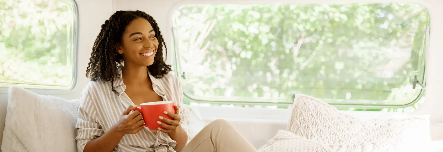 How to Choose the Perfect RV Mattress: A Complete Guide for 2025