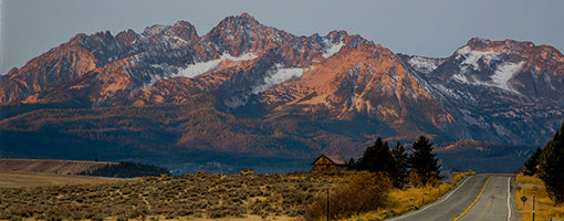 Essential RV Idaho: The Ultimate Guide to Exploring the Gem State