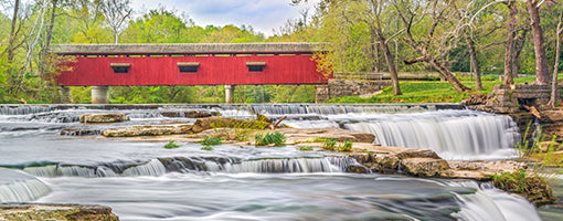 Essential RV Indiana: Top RV Destinations in the Crossroads of America