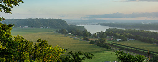 Essential Iowa RV Travel: An Affectionate Tour of the Hawkeye State’s Unexpected Experiences