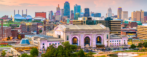 Essential Kansas RV Blog: Experiencing the Inherent Tranquility of the Sunflower State