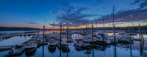 Essential RV Maine: The Ultimate Guide to the Pine Tree State