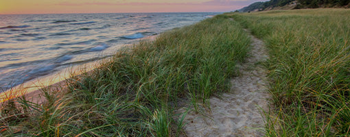 Essential RV Michigan: An Insider’s Guide to the Great Lakes State