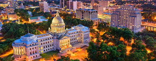 Essential RV Mississippi: Motoring Through the Best of Mississippi