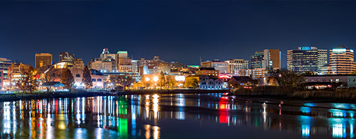 Essential RV Delaware