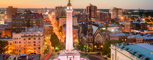 Essential RV Maryland: An Insider’s Guide to the Old Line State