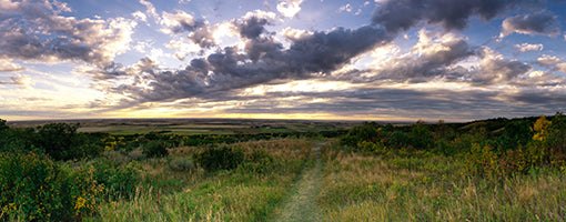 Essential RV North Dakota: A Local Guide to the Top Destinations in the Peace Garden State