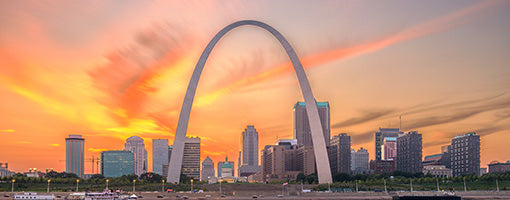 Essential RV Missouri: 8 Top Destinations in the Show Me State