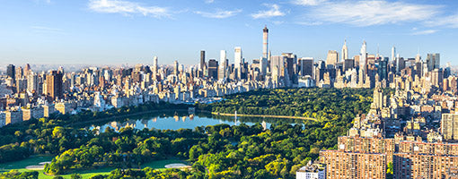 Essential RV New York: The Top 10 Destinations in the Empire State