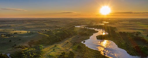 Essential Nebraska RV Blog:  Our Favorite Rambles in the Cornhusker State