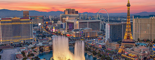 Essential RV Nevada Blog: Striking it Rich Beyond the Vegas Strip in the Silver State