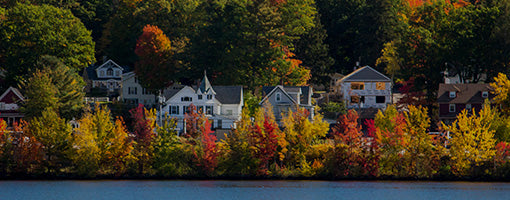 Essential RV New Hampshire: The Ultimate Guide to the Granite State