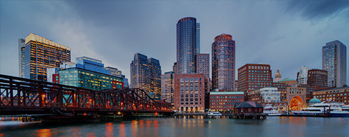 Essential RV New England: The Top 10 Destinations for Patriots Everywhere