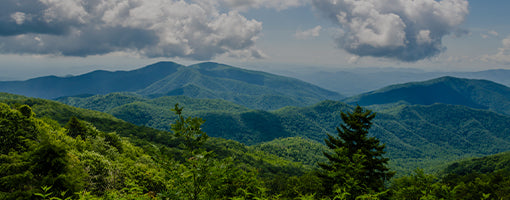 Essential RV North Carolina: Ridgeline to Coastline