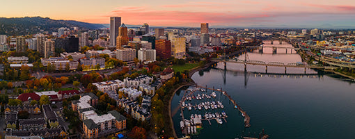 Essential RV Oregon Blog: Bucket List Destinations in the Beaver State