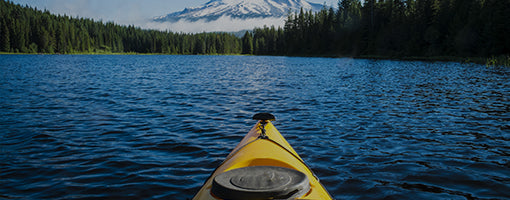 Essential RV Pacific Northwest: Exploring America’s Favorite Mountain Coast