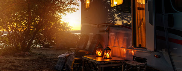 TOP 10 RV MUST-HAVES