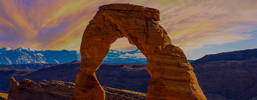 Essential RV Utah: The Ultimate Guide to National and State Parks in the Beehive State