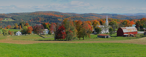 Essential RV Vermont: The Ultimate Guide to Adventures in the Green Mountain State