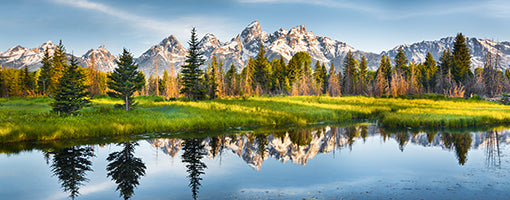 Essential RV Wyoming: Exploring the Top Travel Destinations and Hidden Gems of the Equality State