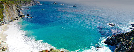 Essential RV California: Exploring the Coastal Splendor of State Route 1