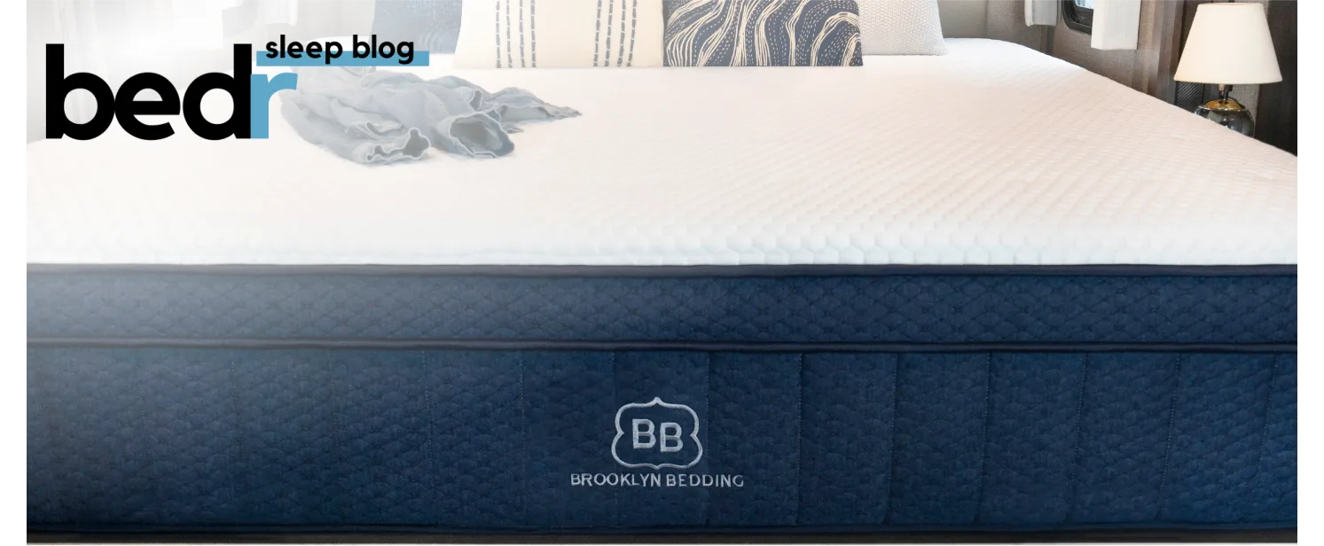 7 RV King Mattresses to Buy Online [72×80] & Other Popular Sizes - A Bedder World