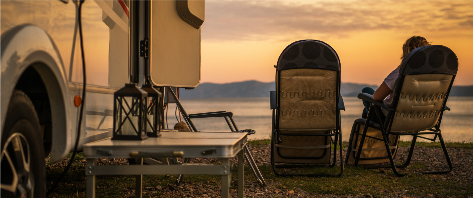 Congratulations To Our RV Campground Winners!