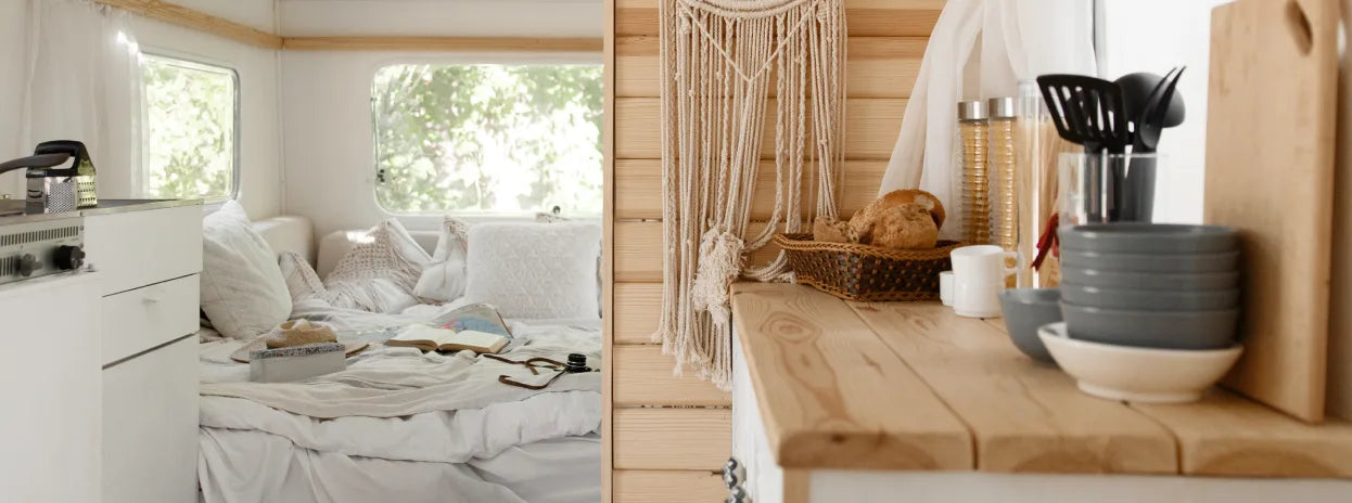 How to Choose the Best RV Mattress