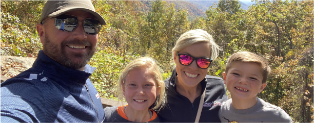 Wandering Weekends: Upgrading Weekend Trips with RV Comfort