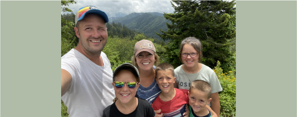 Minimal Mom: A Clean House Makes Her Want to Hit the Road