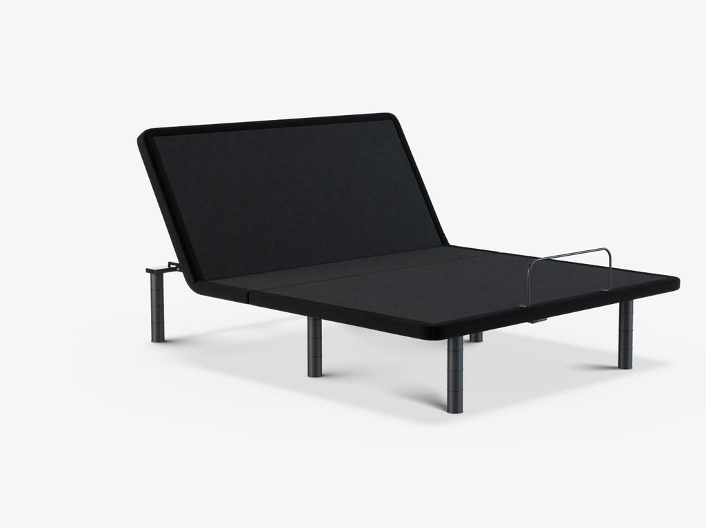 Ascension Luxe back up position