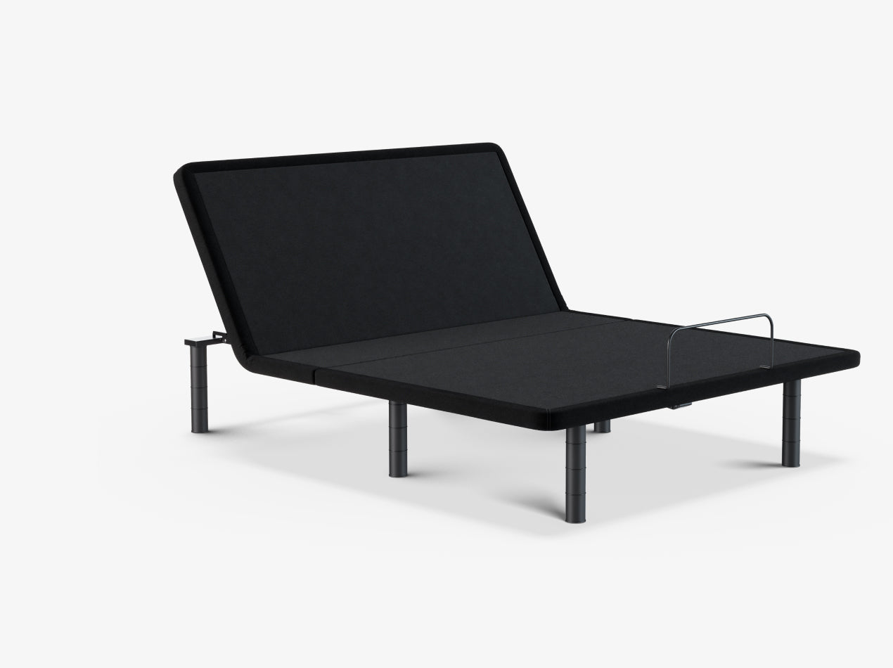 Ascension Luxe back up position