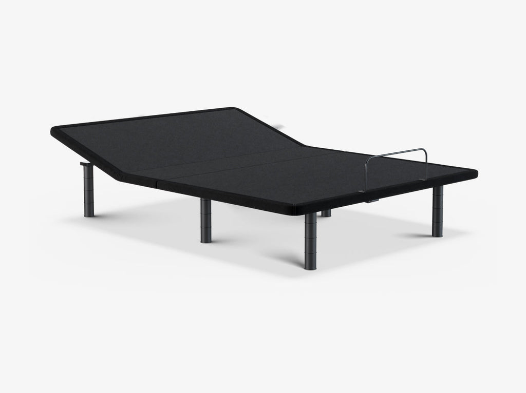 Ascension Luxe anti-snore position