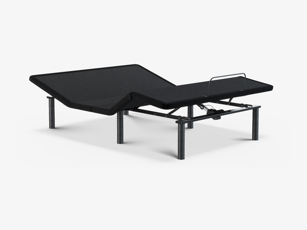 Ascension Luxe zero gravity position