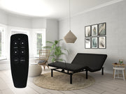 Ascension Ultra with remote lifestyle