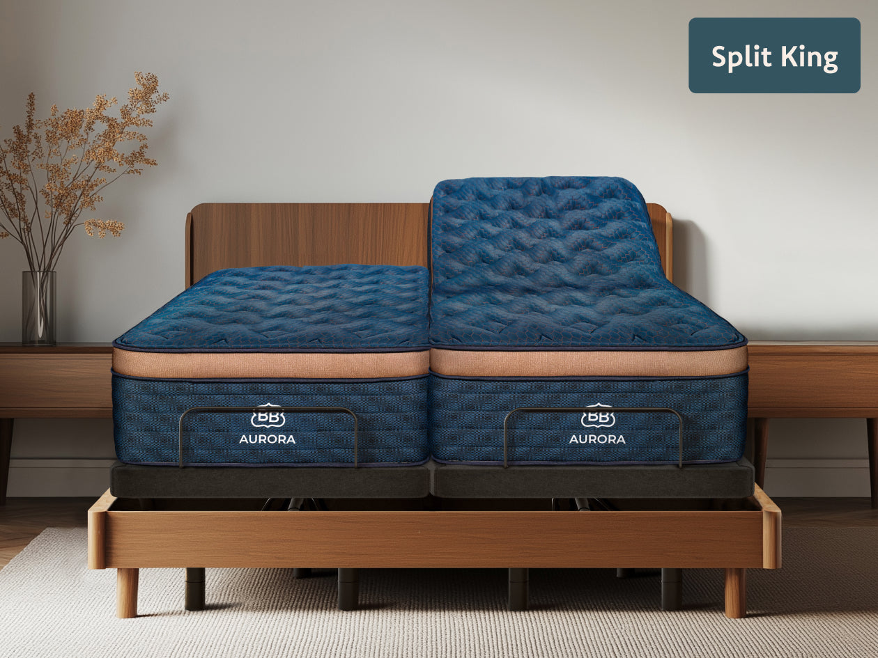 Ascension® Ultra Adjustable Power Base