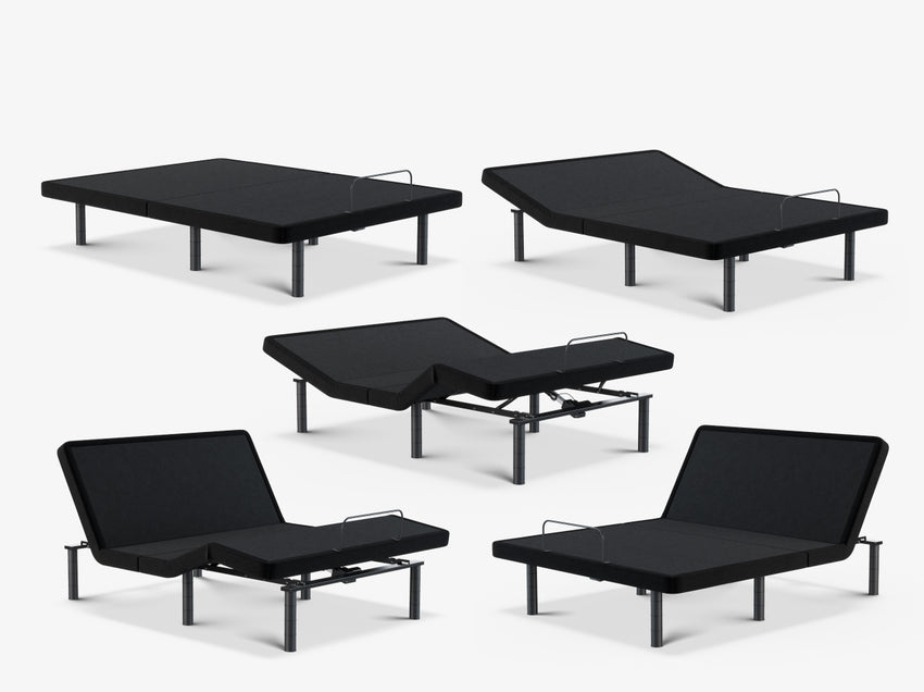 Ascension® Ultra Adjustable Power Base