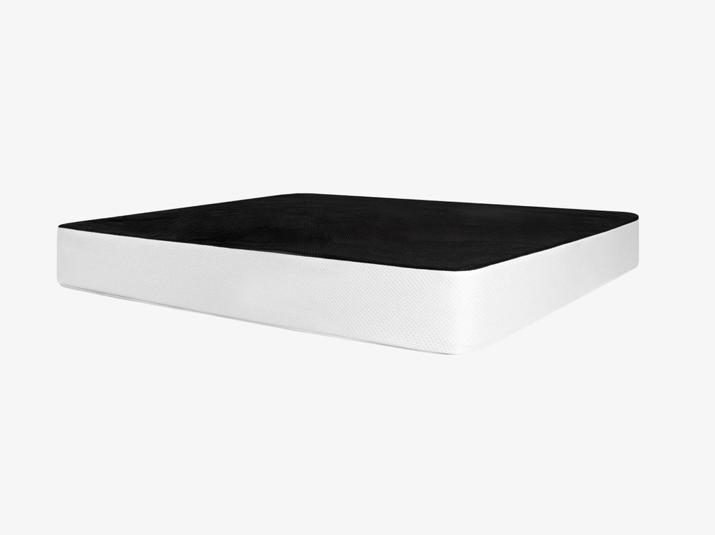 Bi-fold foundation with Signature mattress front