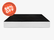 Bi-fold foundation feature