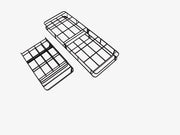 Ascension® Bi-Fold Foundation - Final Clearance Price