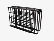 Bi-fold foundation setup demonstration