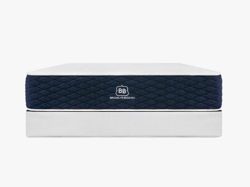 Bi-fold foundation product view