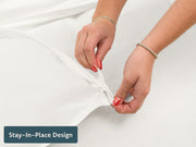 Cotton Blend Duvet Cover Set
