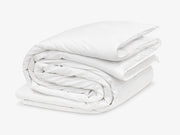 Cotton Blend Duvet Cover Set