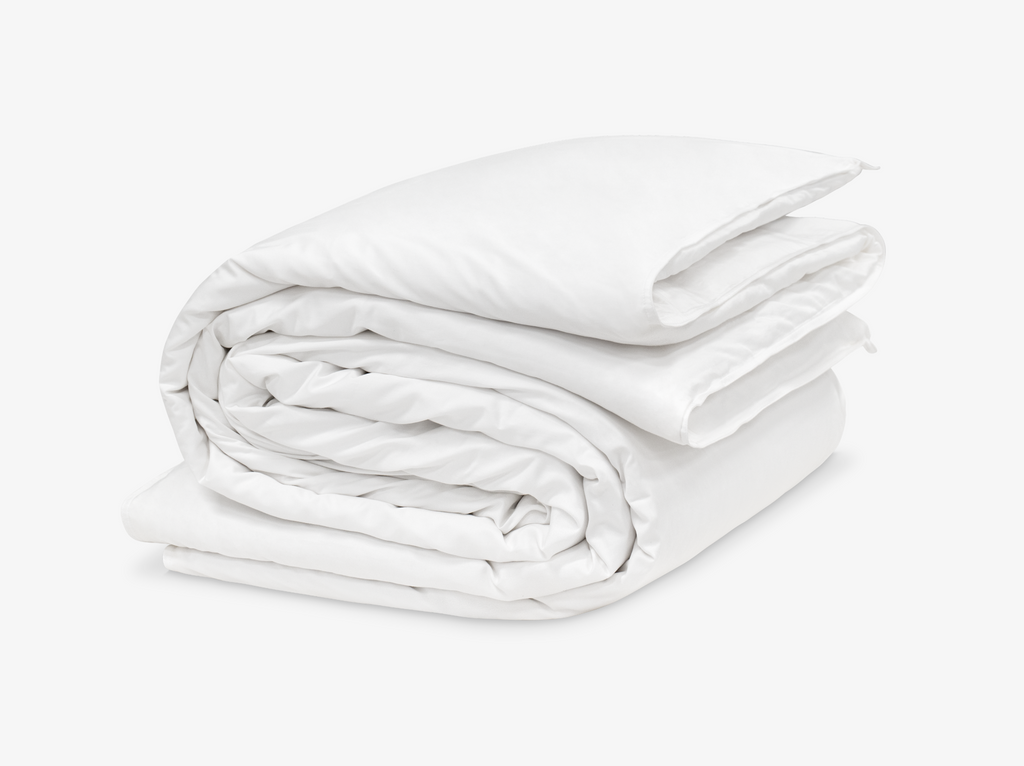 Cotton Blend Duvet Cover Set