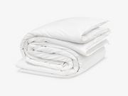 Cotton Blend Duvet Cover Set